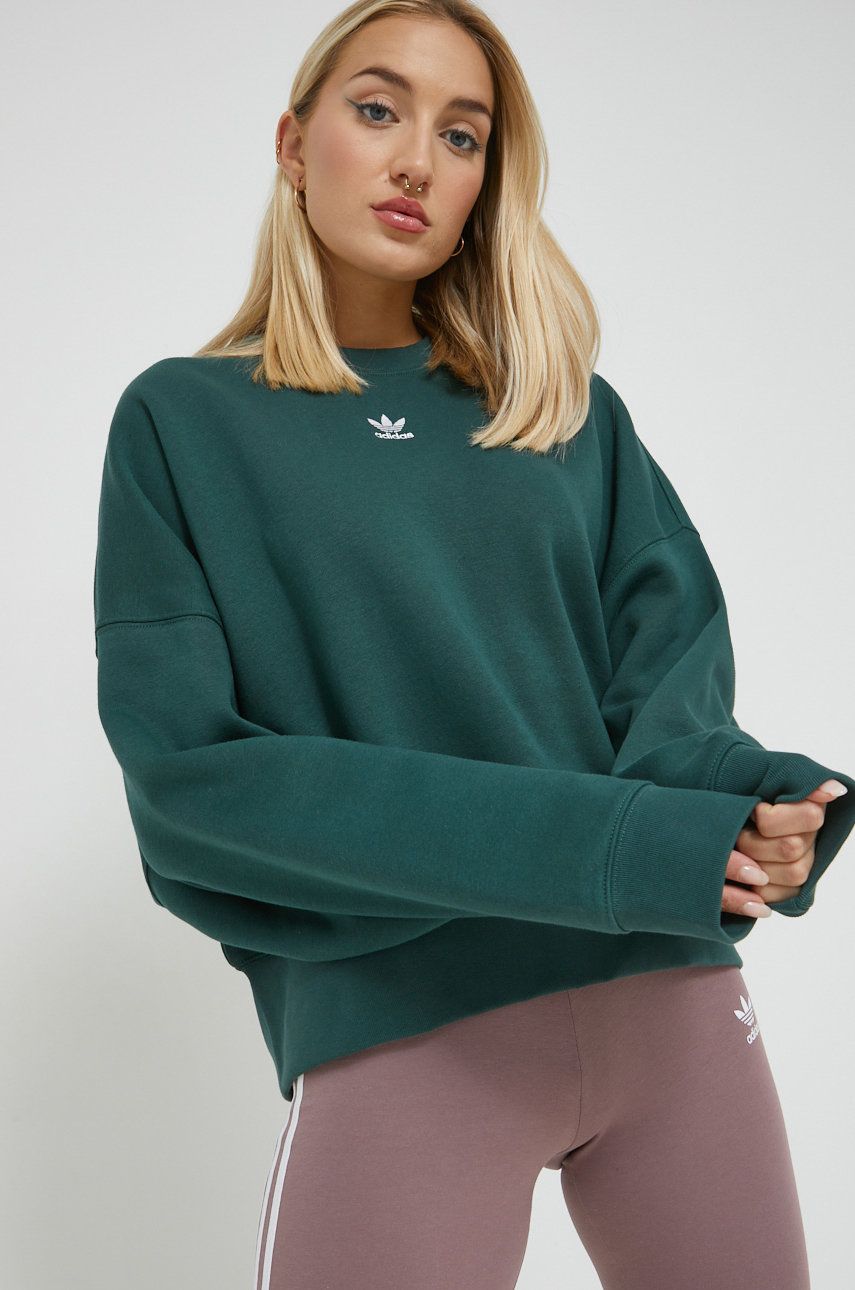 Adidas Sweatshirt — изображение 3