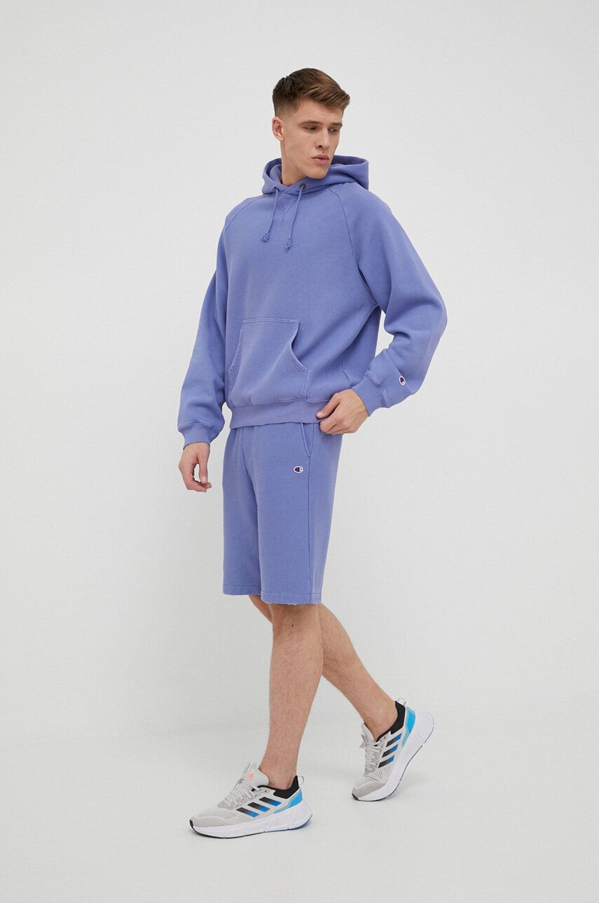Champion Hoodie — изображение 4