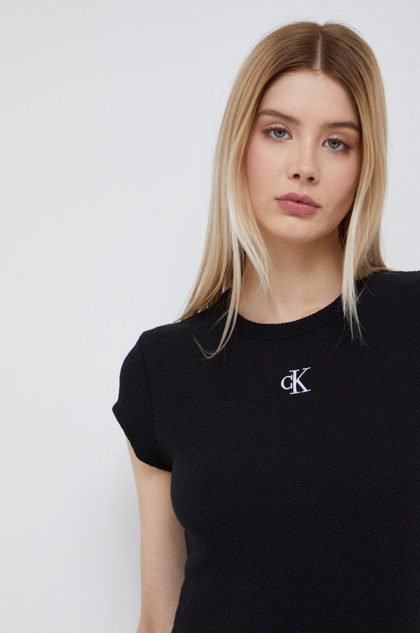 Calvin Klein Jeans T-shirt — изображение 3