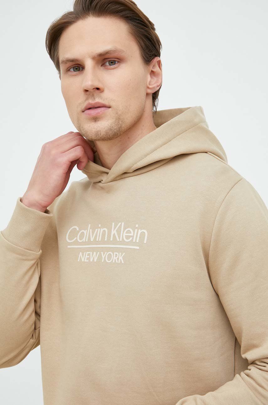 Calvin Klein Hoodie — изображение 2