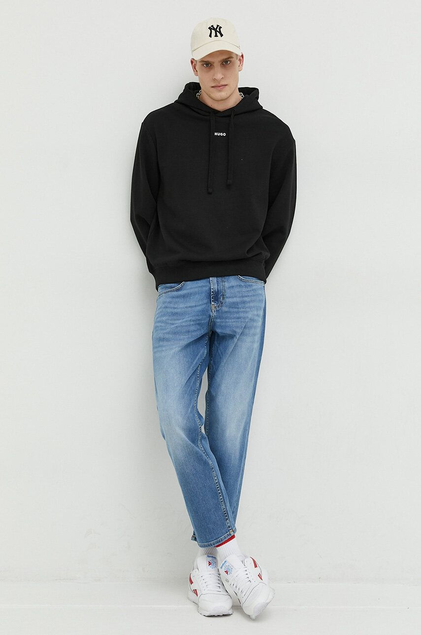 HUGO Hoodie — изображение 4