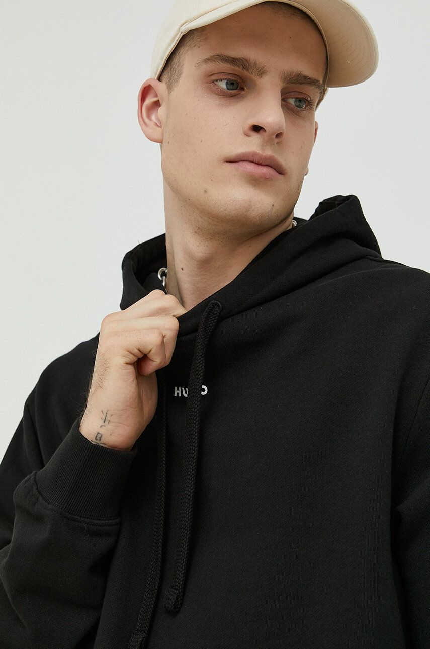 HUGO Hoodie — изображение 3
