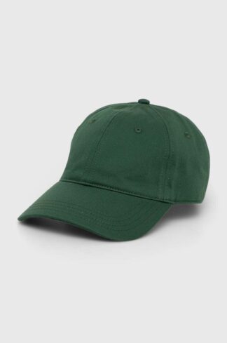 Lacoste Cotton Cap