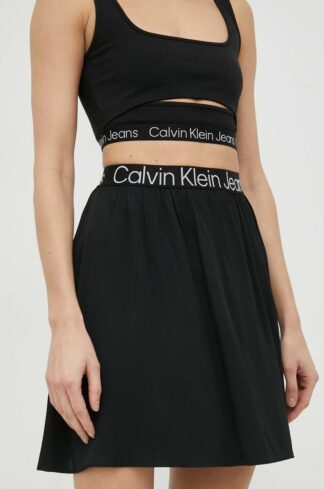 Calvin Klein Jeans Skirt
