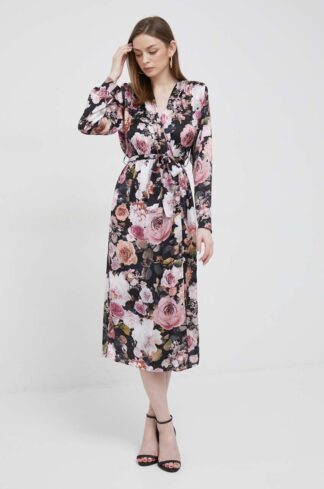 Artigli Dress