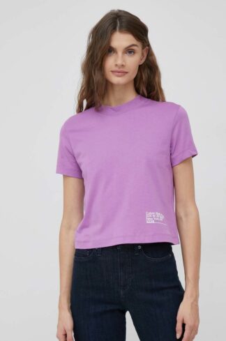 Calvin Klein Jeans Cotton T-shirt