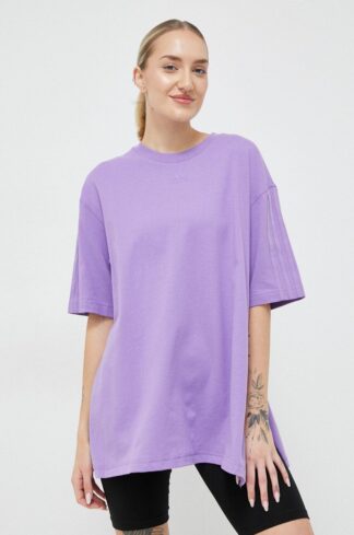 Adidas Cotton T-shirt