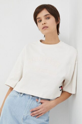 Tommy Hilfiger Cotton T-shirt