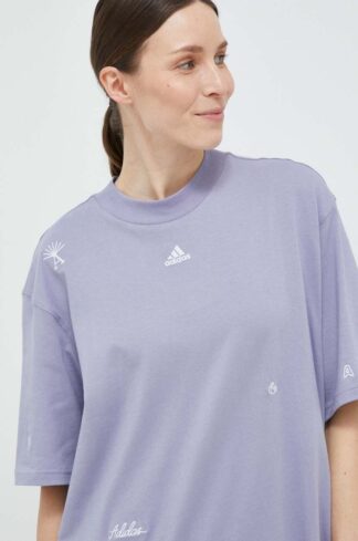Adidas Cotton T-shirt