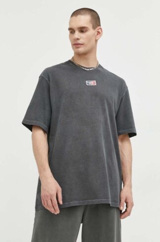 Tommy Jeans Cotton T-shirt